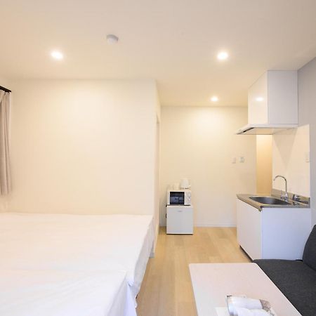 Oku Apartment Tokio Zewnętrze zdjęcie