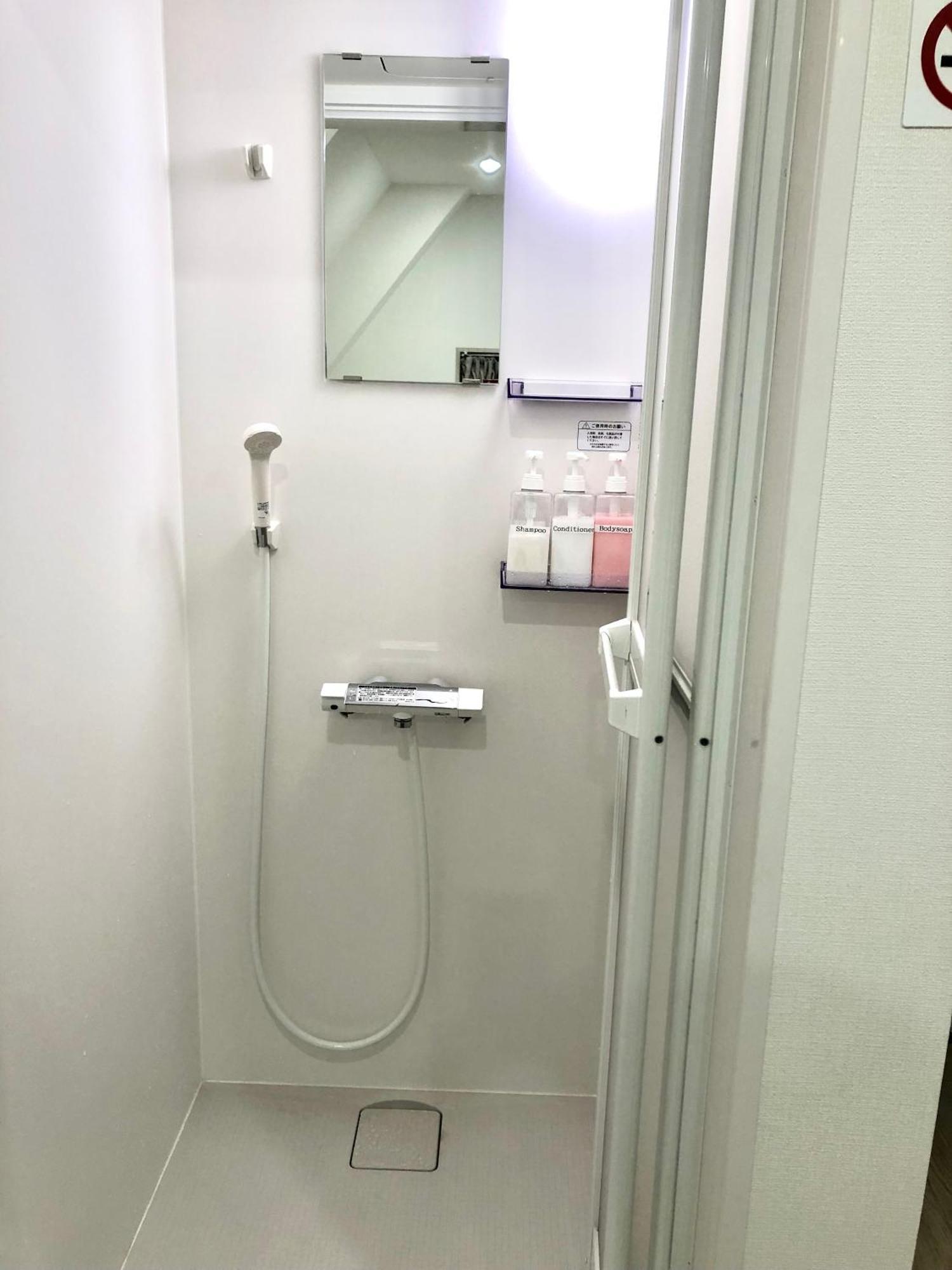 Oku Apartment Tokio Zewnętrze zdjęcie