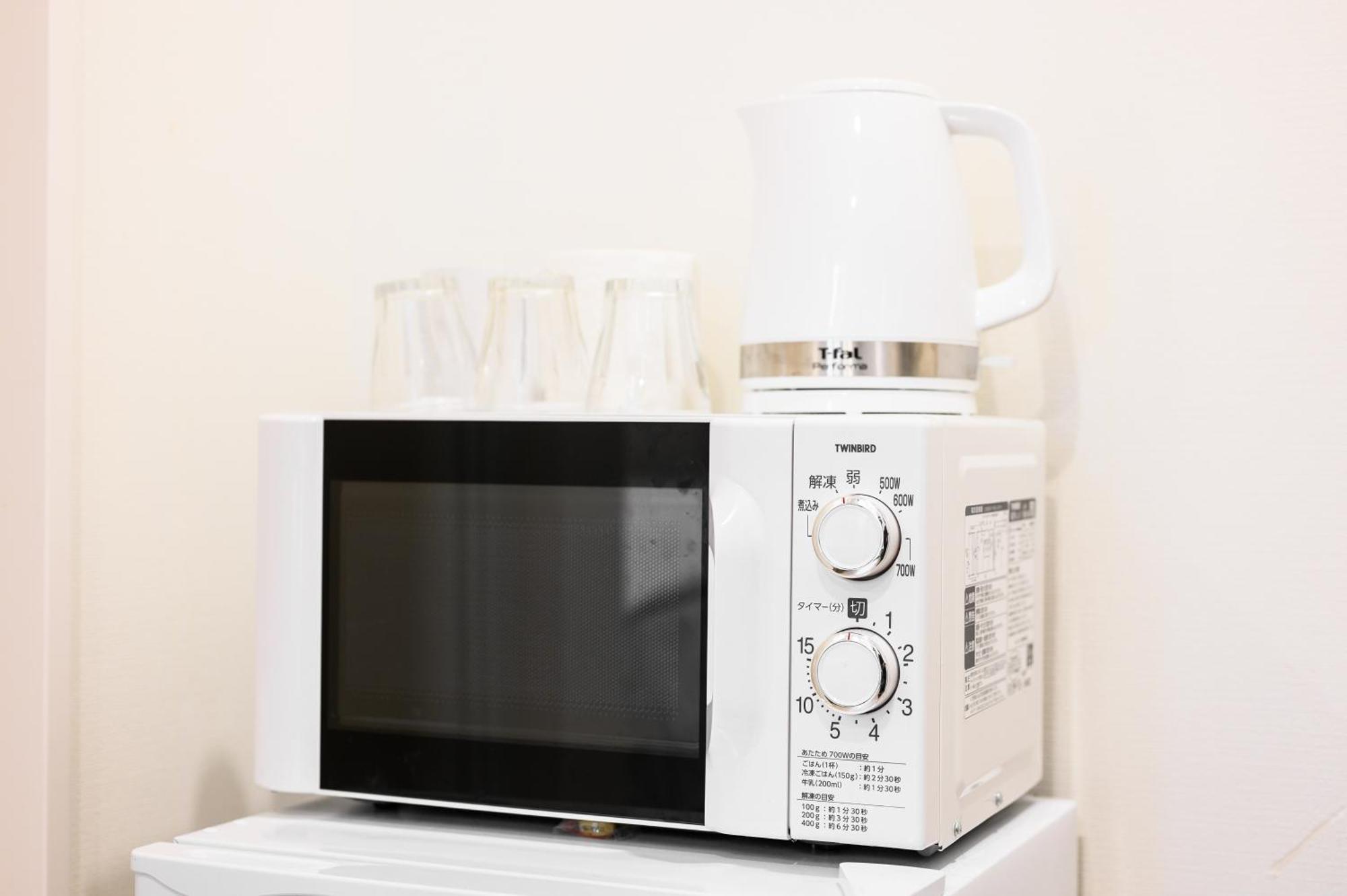 Oku Apartment Tokio Zewnętrze zdjęcie