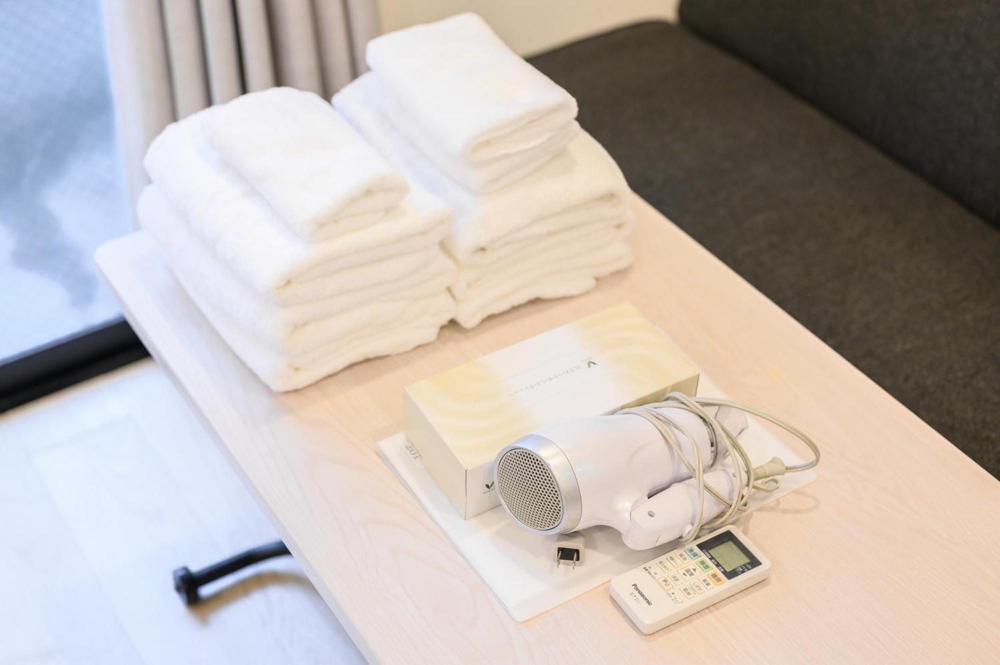 Oku Apartment Tokio Zewnętrze zdjęcie